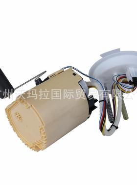 31405481适用沃尔沃V50V90S90L油箱泵3130512931372614连浮子