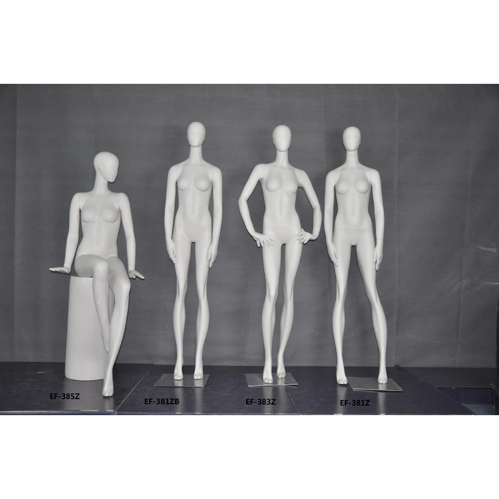 全身模特道具女士模特假人服装模特女装抽象模特橱窗展示模