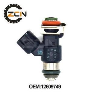 喷油器12609749适用于凯迪拉克雪佛兰GMC6.2L
