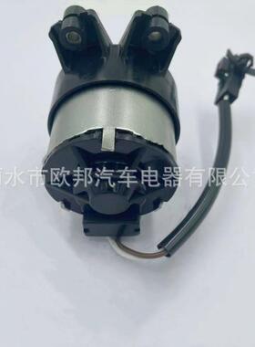 直销汽车散热器风扇电机适用丰田revo062500-67116721