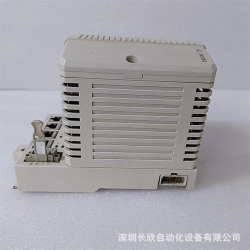 ABB  CPU控制器PM866AK01  3BSE076939R1库存现货