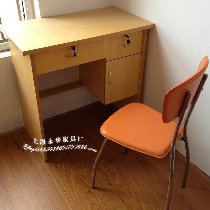 大价放火小型板写字台学生桌公台供应