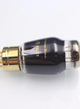 曙光天籁之音6SL7-T直代6N9P/6SL7GT/6H9C电子管