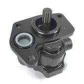 液压泵D85推土机活塞泵齿轮泵14X 11600