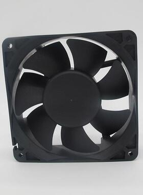 直销防水散热风扇DR12038B24L加湿器等120x120x38mm