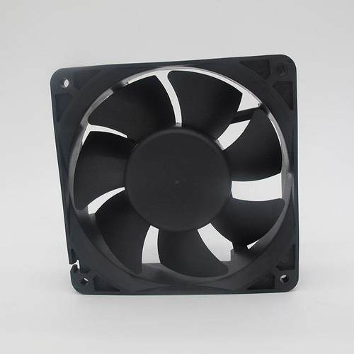 直销防水散热风扇DR12038B24L加湿器等120x120x38mm