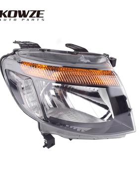 AB39-13101-AE左AB39-13100-AE右前照灯适用福特皮卡Ranger大灯