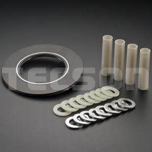 HPG高压法兰绝缘垫片组VCS垫，直销，品质保证！,节庆用品/礼品,新娘配件,淘宝优惠券,粉丝福利购,淘宝优惠卷