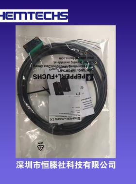 M100/MV100-RT/76A/102/115P+F倍加福光电开关