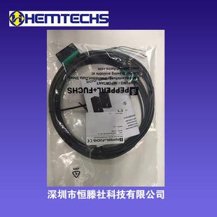 M100/MV100-RT/76A/102/115P+F倍加福光电开关