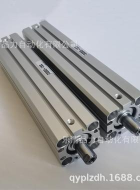 薄型气缸CQSB20/CDQSB20-200DC-225DC-250DC-275DC-300DC/DCM-XB6