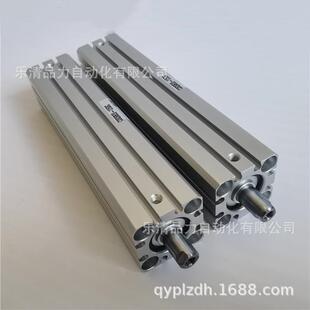薄型气缸CQSB20/CDQSB20-200DC-225DC-250DC-275DC-300DC/DCM-XB6