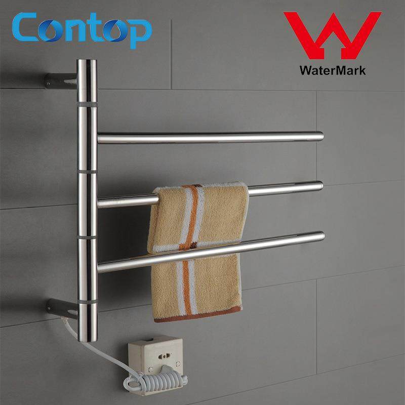电热毛巾架304不锈钢8k镜光家用恒温智能加热壁挂浴室毛巾杆,纺织面料/辅料/配套,纺织机械配件,淘宝优惠券,粉丝福利购,淘宝优惠卷