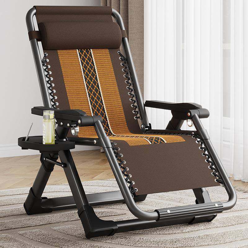 躺椅折叠午休舒适家用阳台休闲午睡靠椅子懒人可躺夏天老人单睡椅,机械设备,其他机械设备,淘宝优惠券,粉丝福利购,淘宝优惠卷