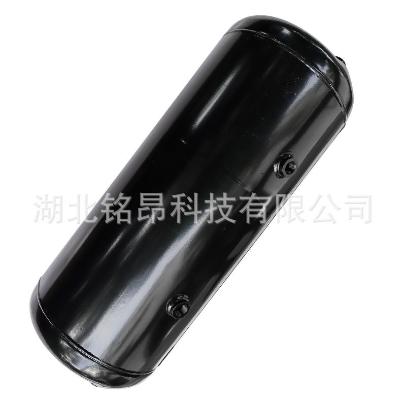 东风EQ1118GA运兵车配件储气罐20L贮气筒3513N-010越野汽军车配件