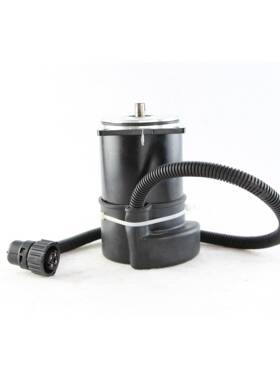 举升电机翻转电机油泵举升泵总成东风天龙液压泵电机JG-2