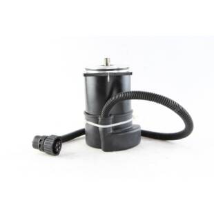 举升电机翻转电机油泵举升泵总成东风天龙液压泵电机JG-2