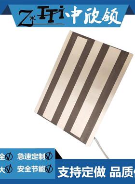 大型1.5顿吸力带永磁防掉电性电磁铁HIK-25018060K-207C85D试验机