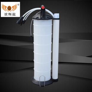 汽车手动抽油机发动机抽油泵吸油机塑料发动机刹车油废机油包邮