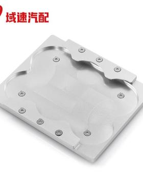 适用于Optima电池托盘坯料铝Optima3478电池支架更换