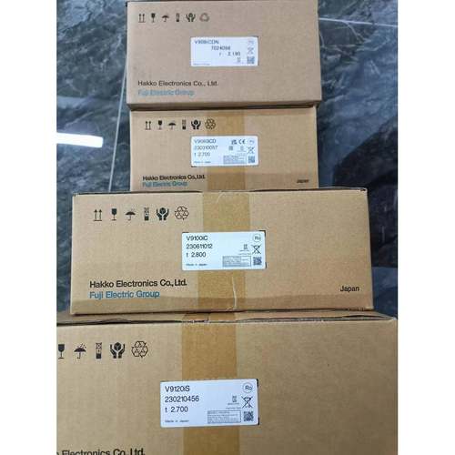 直销富士触摸屏视频输入单元UG30A-VIS