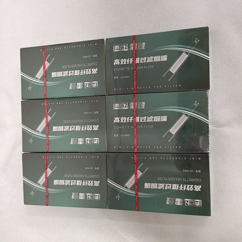 优惠销售香烟过滤嘴盒透明膜三维包装机酒店用品透明膜三维包装机
