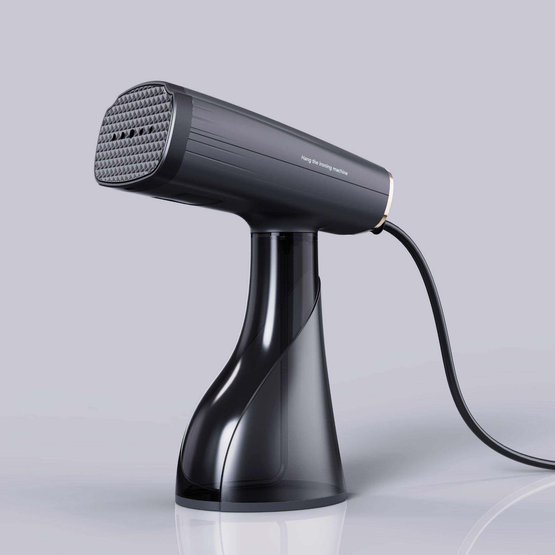 工厂现货电熨斗便携式手持熨烫机大水箱可视挂烫机防烫