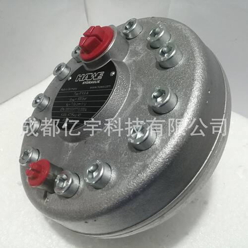 德国哈威R型多头泵R1,45-1,45-0,5-0,5-1,45-1,45-1,45