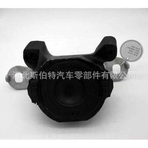 直销31262676发动机支架机脚胶R适用于沃尔沃S40热卖款
