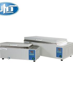 一恒YIHENG电热恒温水浴锅HWS-28