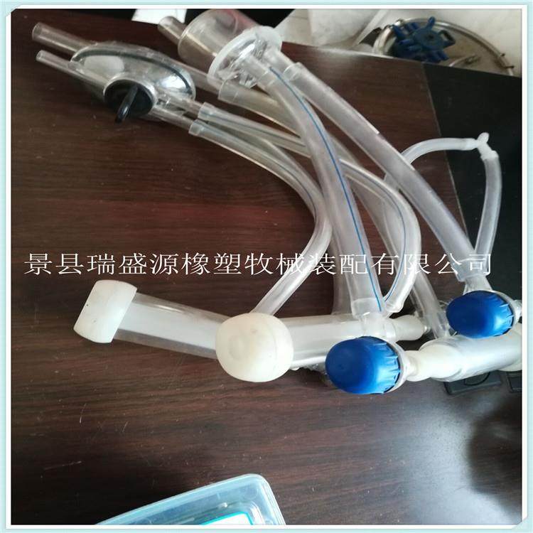 挤奶杯组奶羊挤奶杯组羊挤奶机配件养殖设备吸奶器配件商家供应,机械设备,其他机械设备,淘宝优惠券,粉丝福利购,淘宝优惠卷