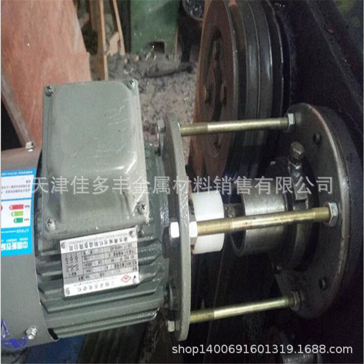 车床配件机床附件易安装电动卡盘卡头直径200mm250mm320mm