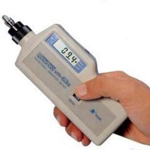 VM-63A便携式数显测振仪便携式测振仪Vm-63a