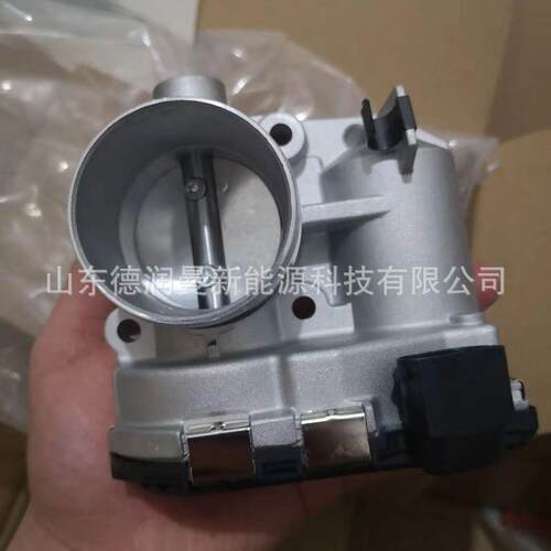适用于康明斯发动机电子节气门612600191590工程机械配件