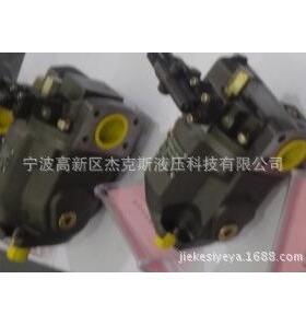 力士乐A10VSO28DFLR/31R-PPA12N00液压泵