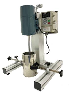 盛华BEVS搅拌机/便携式搅拌机/涂料油墨分散机/实验室分散机