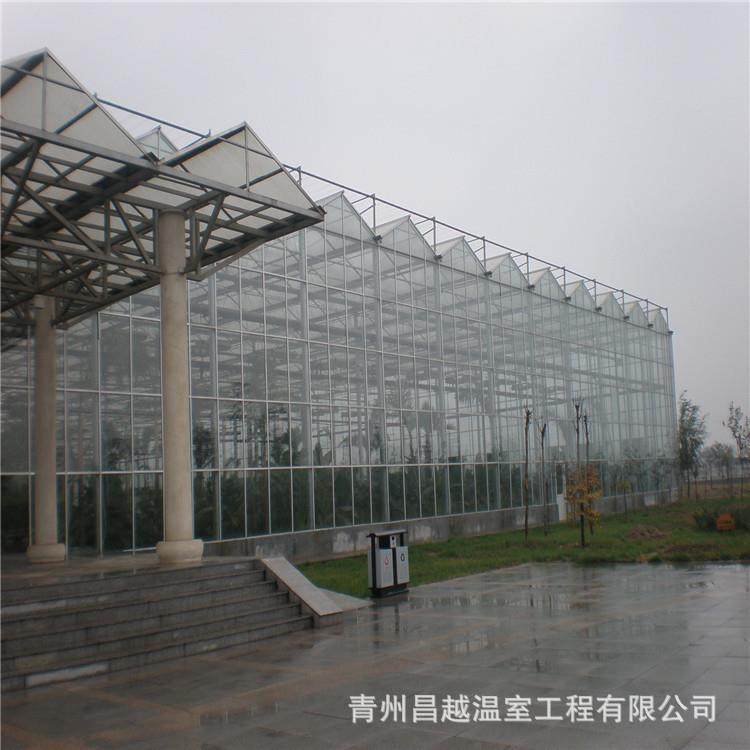 新型连栋实用型pc阳光板温室大棚全自动控制钢管骨架设计智能温室,纺织面料/辅料/配套,纺织机械配件,淘宝优惠券,粉丝福利购,淘宝优惠卷