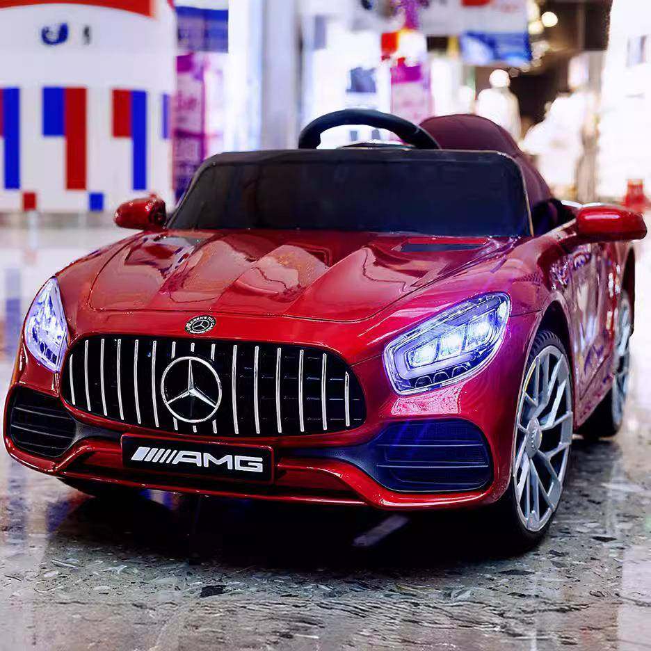 儿童四轮电动汽车四驱电动遥控童车可坐人男孩女孩玩具童车,机械设备,其他机械设备,淘宝优惠券,粉丝福利购,淘宝优惠卷