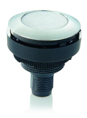 IP69K德国RAFI防水按钮开关型号1.11.011.001