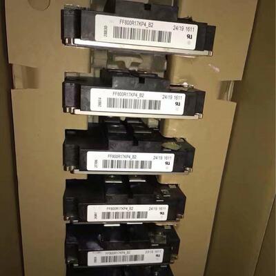 FF800R17KP4-B2FF120017KE3_B2FF800R17KE3FF1200R17KP4-B2