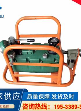 气动油泵QYB-0.45/70型气动油泵煤矿用气动油泵明嘉气动油泵