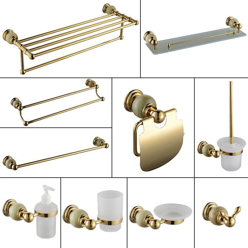 欧式卫生间置物架壁挂浴室洗手间毛巾架挂墙上厕所收纳架GJ2053,农用物资,其他肥料,淘宝优惠券,粉丝福利购,淘宝优惠卷