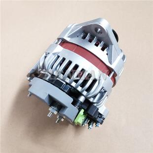 优势供应东风康明斯QSB6.7零件发电机5262960卡车客车用24V发电机