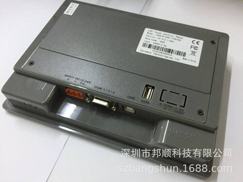 屏通PA2070-30ST-P1N1C007寸简易型人机