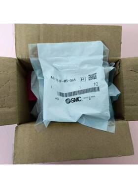 SMC流量控制器AS1211F-M5-06A