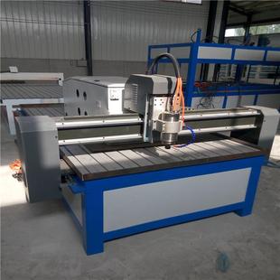 木工数控雕刻机6090数控雕刻机密度板实木雕刻机