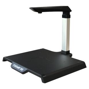 方正V1520高拍仪A3幅面1000万像素硬质稿台支持国产系统麒麟统信