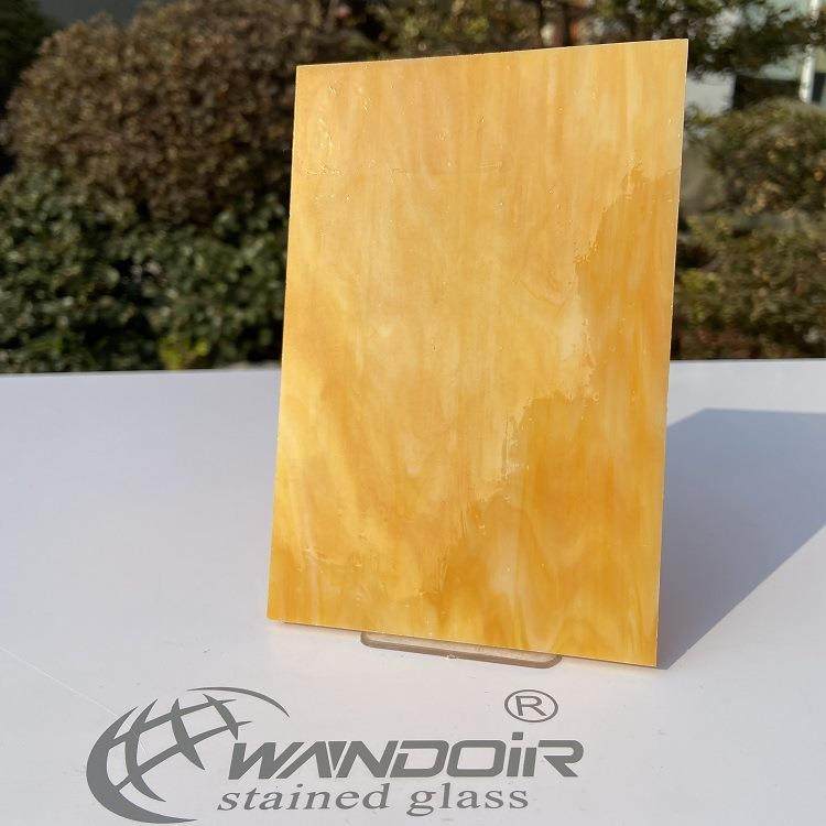 门窗装饰玻璃灯具玻璃橘黄色教堂彩色玻璃,纺织面料/辅料/配套,纺织机械配件,淘宝优惠券,粉丝福利购,淘宝优惠卷
