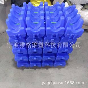 现货供应滤砖HDPE深床反硝化滤池水泥浇灌砖