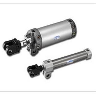 CHELIC重型阻挡气缸高输出型长行程型无杆缸系紧杆HDF1616